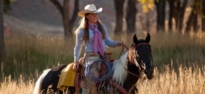 Clinic & Riding Retreats