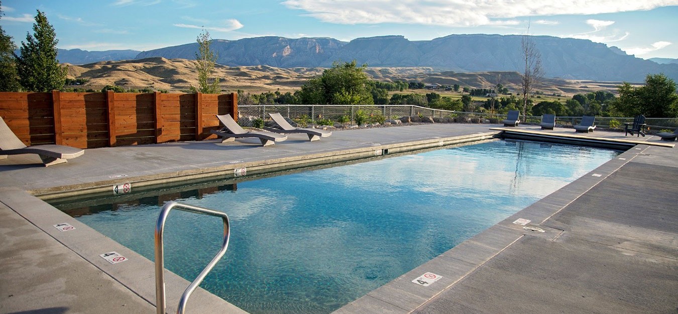 Wyoming Dude Ranches Western Guest Ranch Vacation at The Hideout