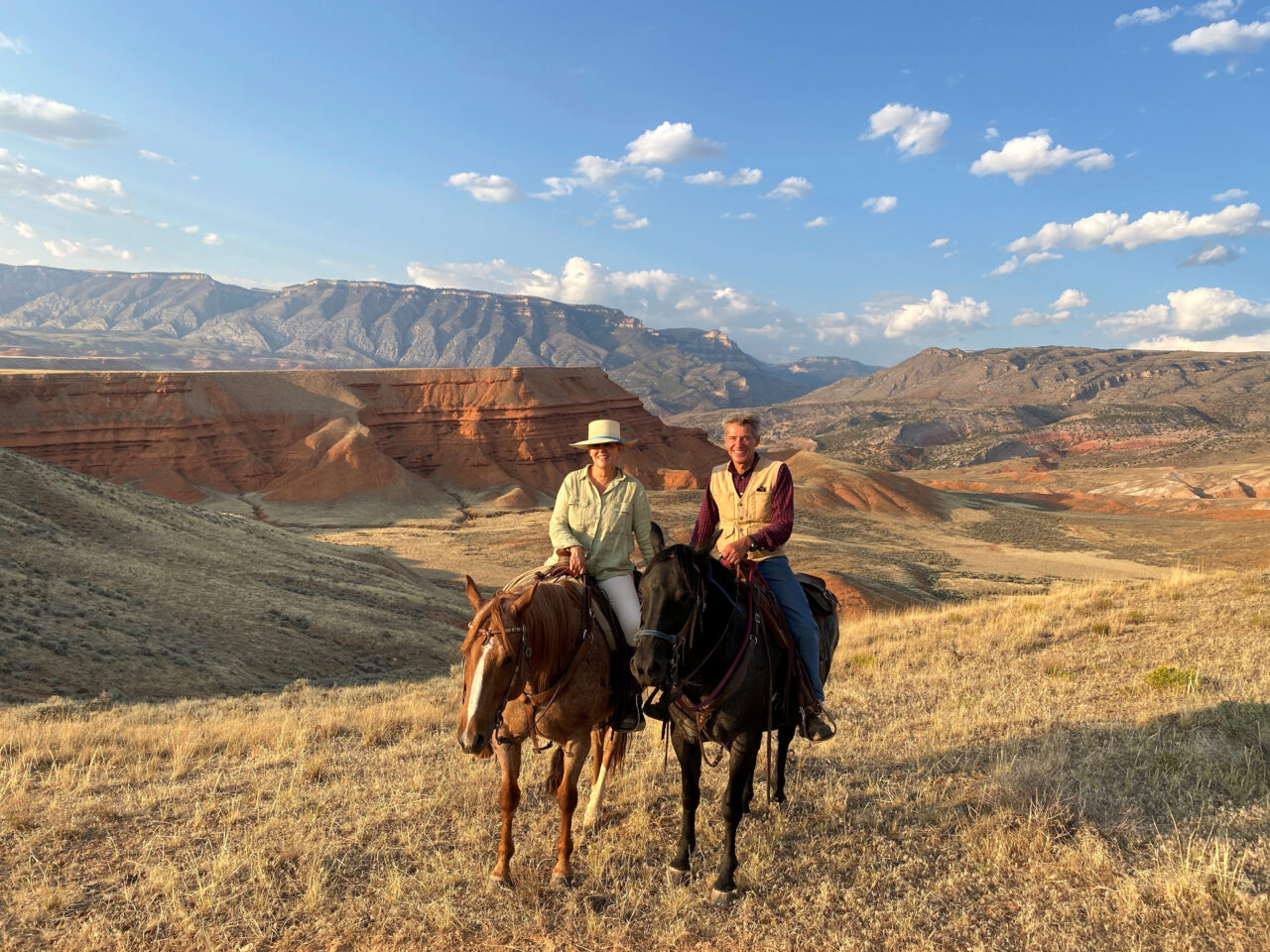 Guest Ranch Employment The Hideout Lodge and Guest Ranch, WY