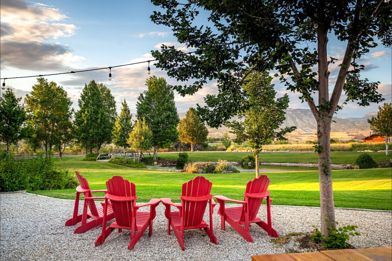 Guest Ranch Employment The Hideout Lodge and Guest Ranch, WY