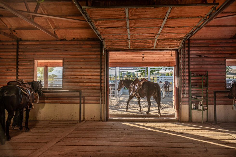 Guest Ranch Employment The Hideout Lodge and Guest Ranch, WY