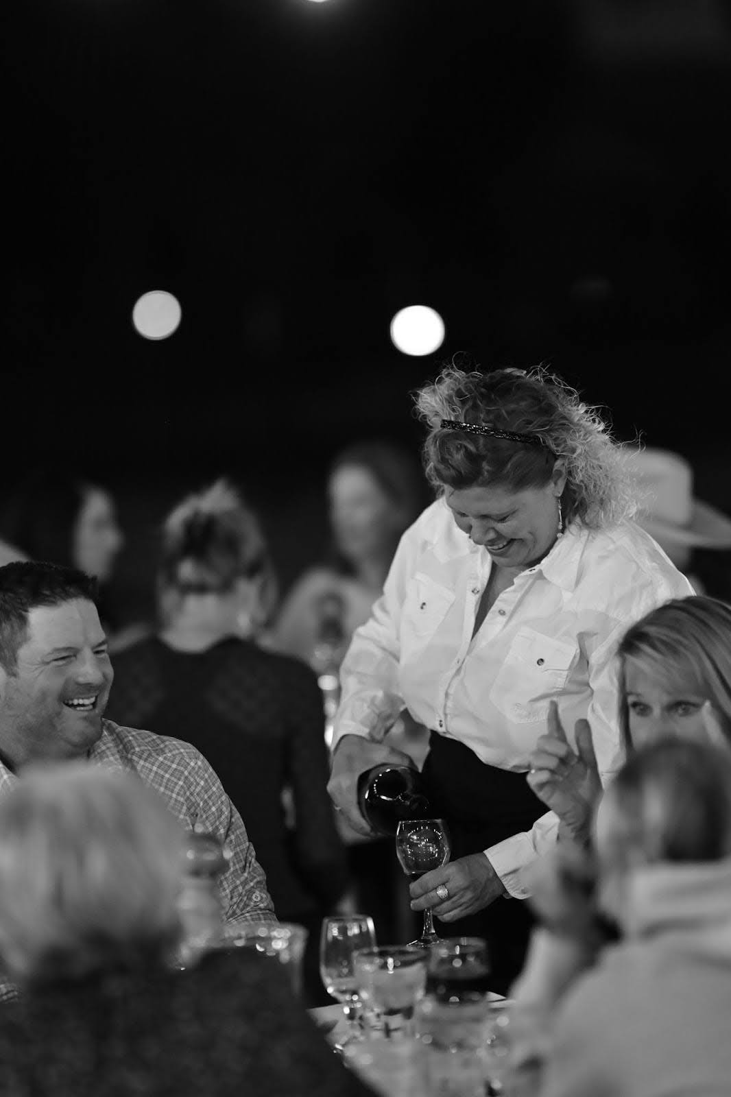 The Hideout Lodge & Guest Ranch in Shell