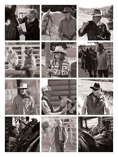 Amanda, Emma, Peter, Marijn, Melanie, Nina, Victor, Taylor, Clair, Molly, Sarah and Natalya